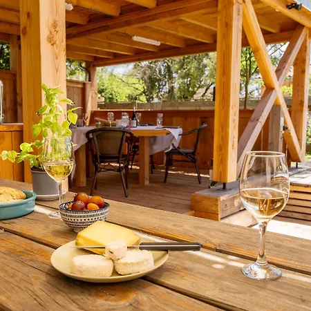 Lou Hamou וילה *