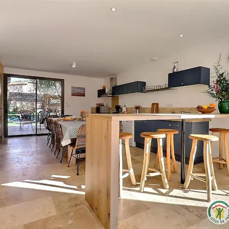 Lou Hamou וילה *