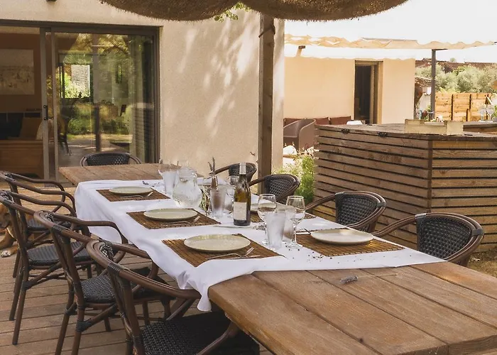 Villa Lou Hamou
