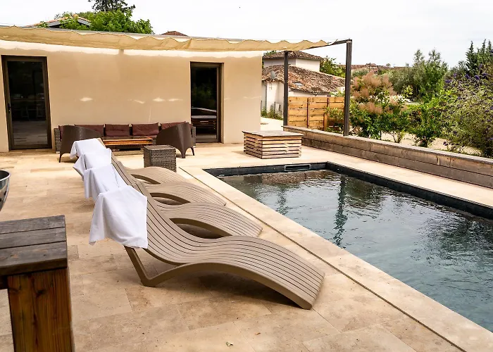 Lou Hamou Villa