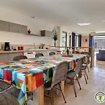 Lou Hamou Villa *