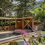 Villa Lou Hamou Vagnas