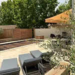 Villa Lou Hamou