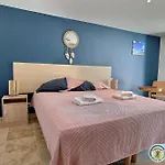Villa Lou Hamou Vagnas