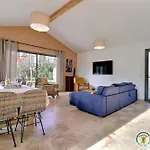 Villa Lou Hamou Vagnas