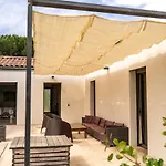 Lou Hamou Villa *