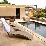 Lou Hamou Villa